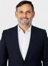 Foto oficial de Rodrigo Reis (TSE)