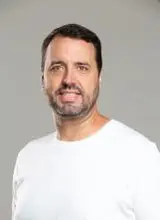 Foto oficial de Rodrigo Tavares (TSE)