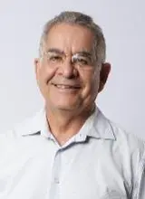Foto oficial de Rogério Avelar (TSE)