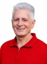 Foto oficial de Rogério Correia (TSE)