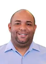 Foto oficial de Rogerio do Sacolão (TSE)