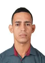 Foto oficial de Rogério Santos (TSE)