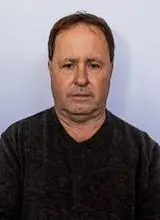 Foto oficial de Rogerio Suino (TSE)