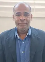 Foto oficial de Romer Santrer (TSE)
