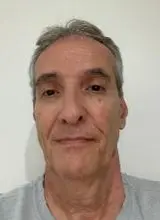 Foto oficial de Ronaldo Azevedo (TSE)