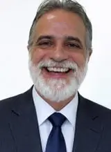 Foto oficial de Ronaldo Bom Brasil (TSE)