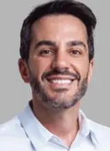Foto oficial de Ronaldo Tannús (TSE)