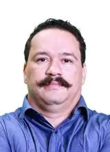 Foto oficial de Roney Mariachi (TSE)