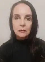Foto oficial de Rosana Henrique (TSE)