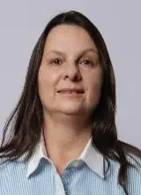 Foto oficial de Rosana Viol (TSE)