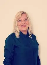 Foto oficial de Rosangela Sanguinete (TSE)