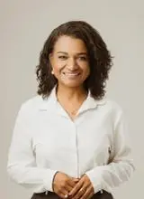 Foto oficial de Rose Félix (TSE)
