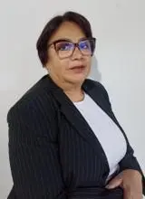 Foto oficial de Rose Miccroni (TSE)