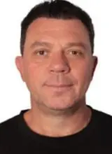 Foto oficial de Rubão (TSE)