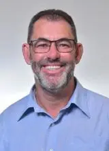 Foto oficial de Rubens Paiva (TSE)