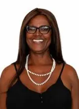 Foto oficial de Rúbia Miranda (TSE)