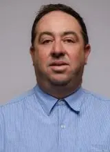 Foto oficial de Rubinho Resende (TSE)