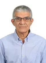 Foto oficial de Rufino (TSE)