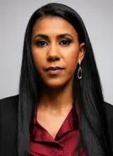Foto oficial de Sabrina Rodrigues (TSE)