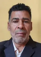 Foto oficial de Salvador do Cocais (TSE)
