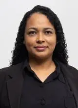 Foto oficial de Samira Ladeira (TSE)