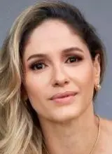 Foto oficial de Samira Machado (TSE)