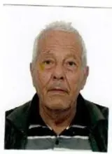 Foto oficial de Sampaio (TSE)