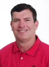 Foto oficial de Sandro Heleno (TSE)