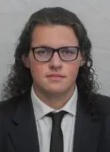 Foto oficial de Saori Volkov (TSE)