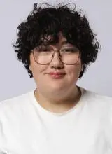 Foto oficial de Sara Costa (TSE)