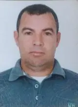 Foto oficial de Sargento Alexandrino (TSE)