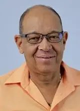 Foto oficial de Sargento da Luz (TSE)