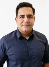 Foto oficial de Sargento Fonseca (TSE)