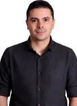 Foto oficial de Sargento Jalyson (TSE)