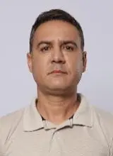 Foto oficial de Sargento Leão (TSE)