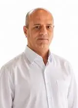 Foto oficial de Sargento Mello-Casal (TSE)