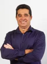 Foto oficial de Sargento Rodrigues (TSE)