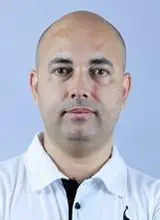 Foto oficial de Sargento Warley (TSE)
