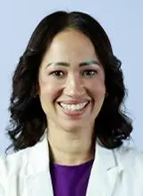 Foto oficial de Sarita Salles (TSE)