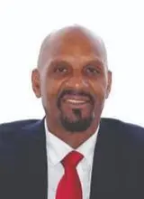 Foto oficial de Satiro Oliveira (TSE)