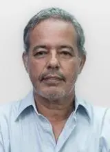 Foto oficial de Saulo Silva (TSE)