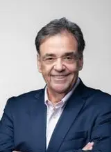 Foto oficial de Sávio Souza Cruz (TSE)