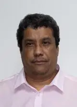 Foto oficial de Sebastião Pinheiro (TSE)