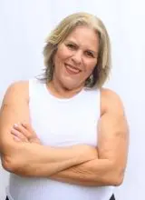 Foto oficial de Semia Abboud (TSE)