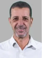 Foto oficial de Serginho da Bota (TSE)