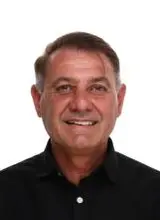 Foto oficial de Sérgio Amorim (TSE)