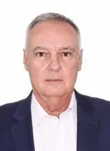 Foto oficial de Sérgio Azevedo (TSE)