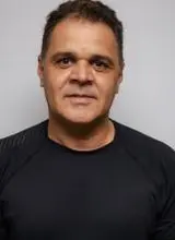 Foto oficial de Sergio Cassemiro (TSE)