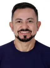 Foto oficial de Sergio Mendes (TSE)