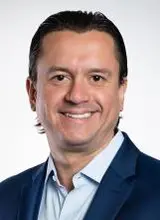 Foto oficial de Sérgio Santos Rodrigues (TSE)